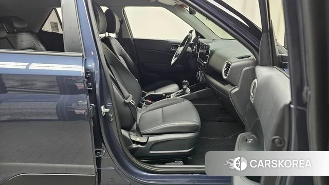 Hyundai Venue id 5020834 из Кореи 18