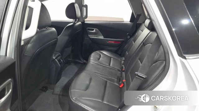 Kia Niro Plus id 4981527 из Кореи 18