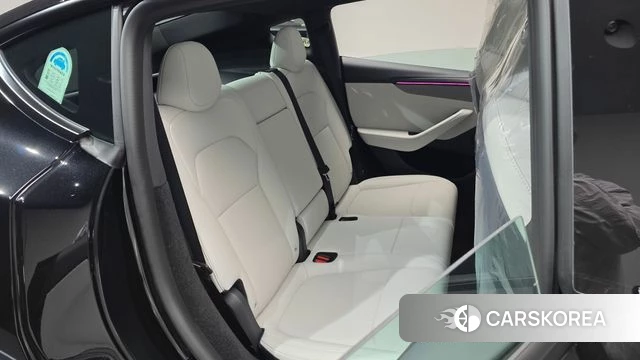 Tesla Model Y id 5025799 из Кореи 18