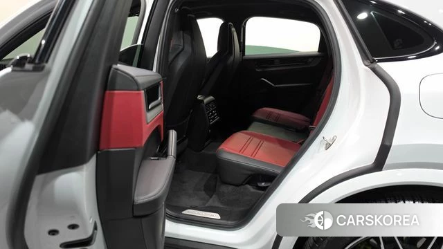 Porsche Cayenne (PO536) id 5045639 из Кореи 18