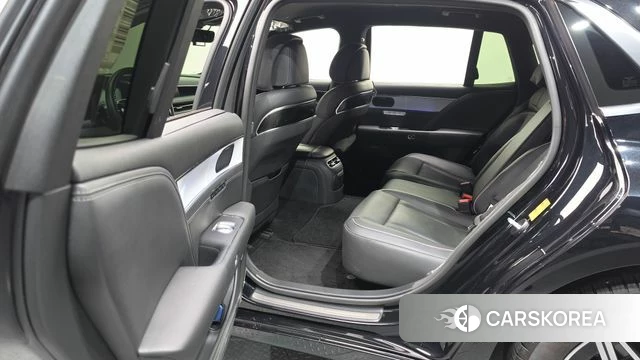 Genesis G90 (RS4) id 4991625 из Кореи 18