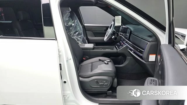 Hyundai Santa Fe (MX5) id 4715291 из Кореи 18