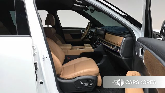 Hyundai Santa Fe (MX5) id 5015865 из Кореи 18
