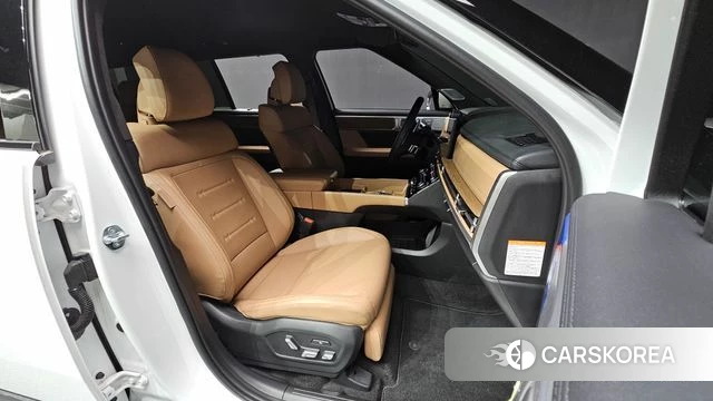 Hyundai Santa Fe (MX5) id 5021272 из Кореи 18