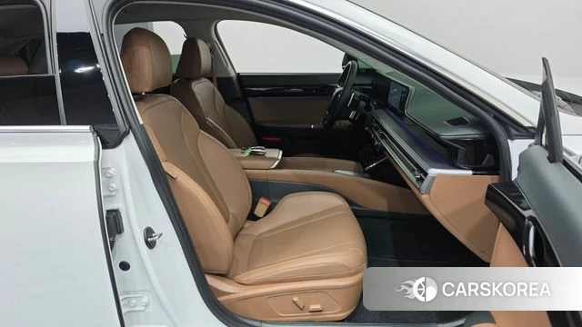 Hyundai Grandeur (GN7) id 5021994 из Кореи 18