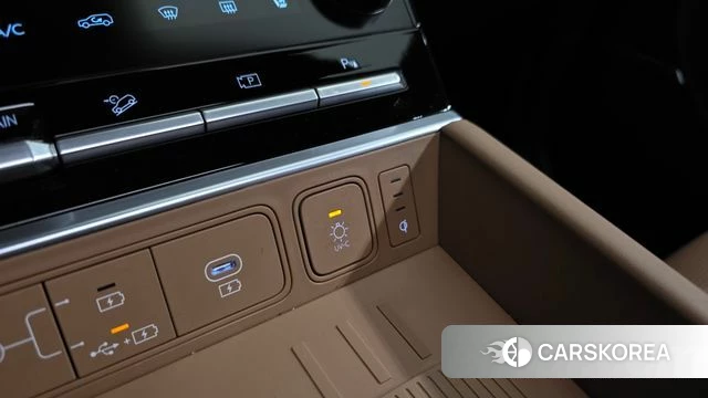 Hyundai Santa Fe (MX5) id 4985150 из Кореи 18