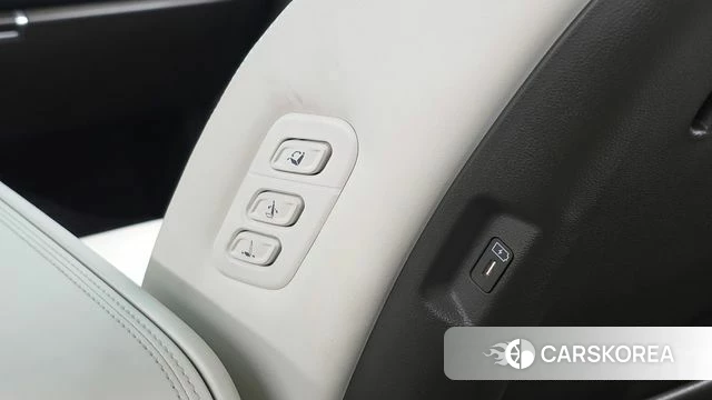 Hyundai Santa Fe (MX5) id 4995792 из Кореи 18