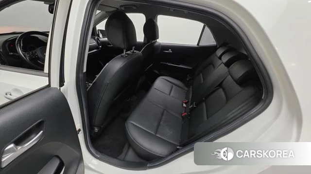 Kia All New Morning (JA) id 4856067 из Кореи 18