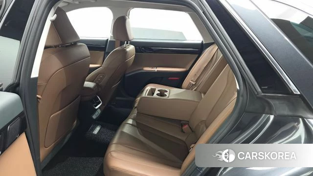 Hyundai Grandeur Hybrid (GN7) id 5016580 из Кореи 18