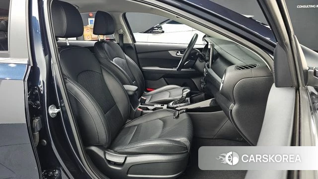 Kia The New K3 2nd generation id 4711365 из Кореи 18