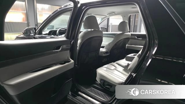 Hyundai The New Palisade id 4980804 из Кореи 18