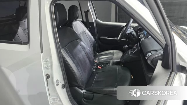 Hyundai Casper id 4711444 из Кореи 18
