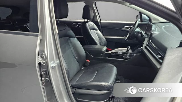 Kia Sportage 5th Generation id 4981251 из Кореи 18