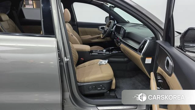 Kia The New Sorento 4th Generation id 5045624 из Кореи 18