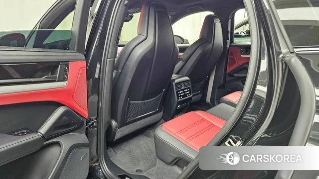 Porsche Cayenne (PO536) id 4516089 из Кореи 18