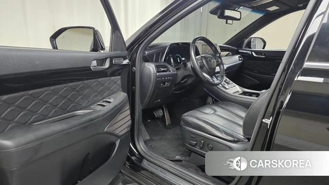 Hyundai Palisade id 4779602 из Кореи 18