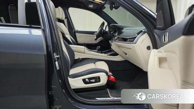 BMW X7 (G07) id 4770399 из Кореи 18