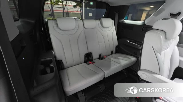 Hyundai The New Palisade id 4980500 из Кореи 18