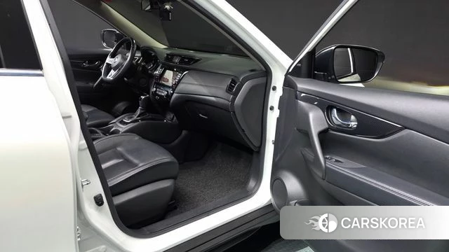 Nissan X Trail id 4930929 из Кореи 18