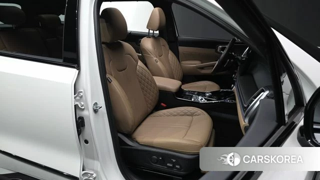 Kia The New Sorento 4th Generation id 4853789 из Кореи 18