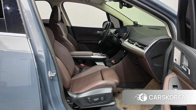 BMW 2 Series Active Tourer (U06) id 5039132 из Кореи 18
