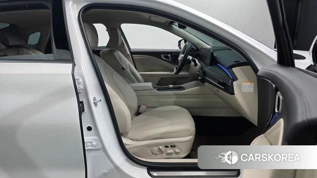 Kia The New K8 Hybrid id 5015975 из Кореи 18