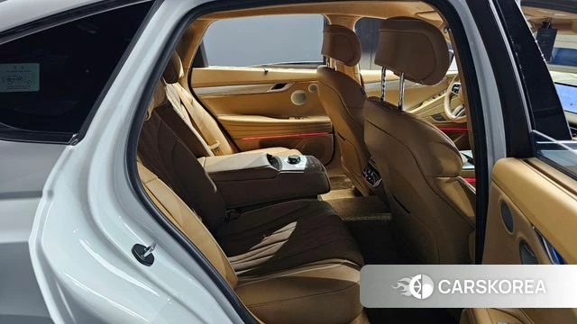 Genesis G80 (RG3) id 4980383 из Кореи 18