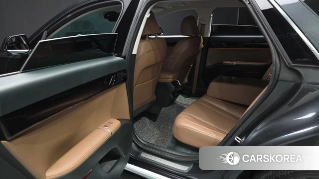 Hyundai Grandeur (GN7) id 5026654 из Кореи 18