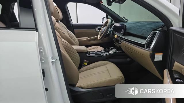 Kia The New Sorento 4th Generation id 5001994 из Кореи 18