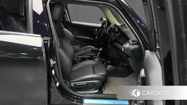 Mini Cooper S id 4967596 из Кореи 18