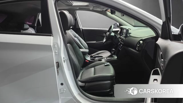 Hyundai Kona id 5054439 из Кореи 18
