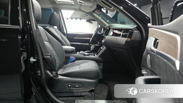Kia Mohave Master id 4991094 из Кореи 18
