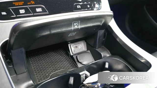 Mercedes-Benz CLS-Class C257 id 4966435 из Кореи 18