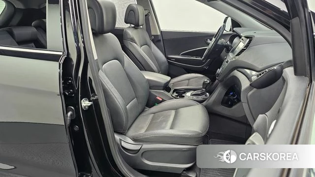 Hyundai Santa Fe The Prime id 4960560 из Кореи 18