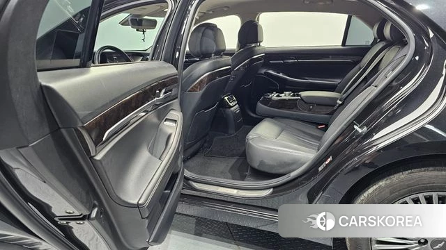 Genesis G90 id 4923780 из Кореи 18