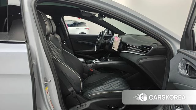 BYD Seal id 5045657 из Кореи 18