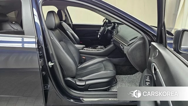 Hyundai Sonata (DN8) id 5028987 из Кореи 18