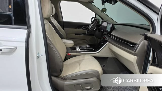 Kia Carnival 4th generation id 5027859 из Кореи 18