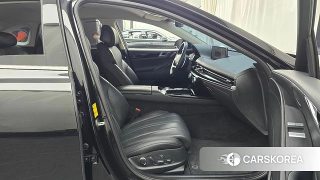 Genesis G80 (RG3) id 5053650 из Кореи 18