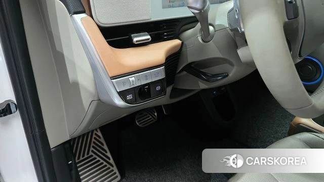 Hyundai Ionic 5 id 5052959 из Кореи 18
