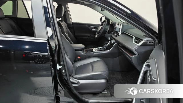 Toyota RAV4 5th Generation id 5003279 из Кореи 18