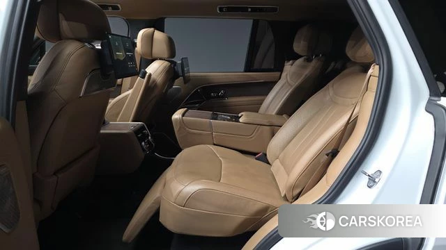 Land Rover Range Rover 5th Generation id 4661282 из Кореи 18