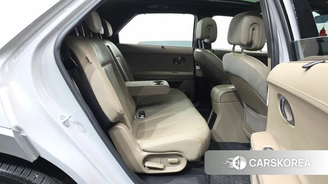 Hyundai The New Ionic 5 id 4985331 из Кореи 18