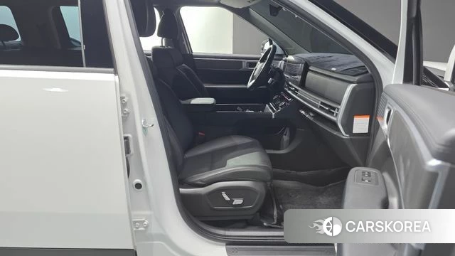 Hyundai Santa Fe (MX5) id 4957865 из Кореи 18