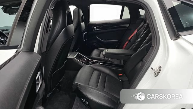 Porsche Panamera (971) id 5029533 из Кореи 18