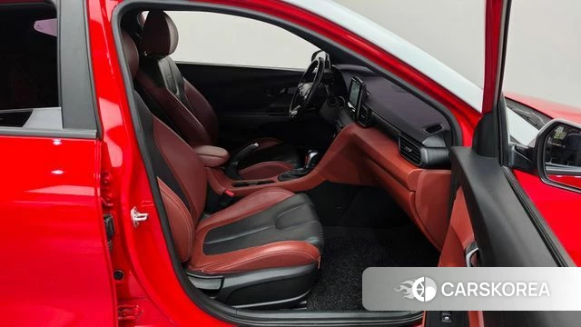 Hyundai Veloster (JS) id 5048705 из Кореи 18