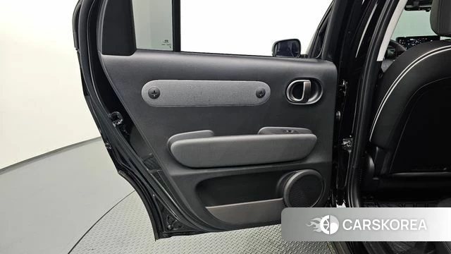 Hyundai Casper Electric id 5011118 из Кореи 18