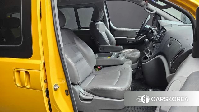 Hyundai The New Grand Starex id 5003528 из Кореи 18