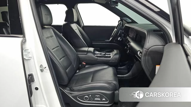 Hyundai Palisade (LX3) id 5038965 из Кореи 18