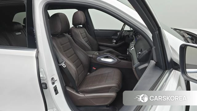 Mercedes-Benz GLS - Class X167 id 5002834 из Кореи 18